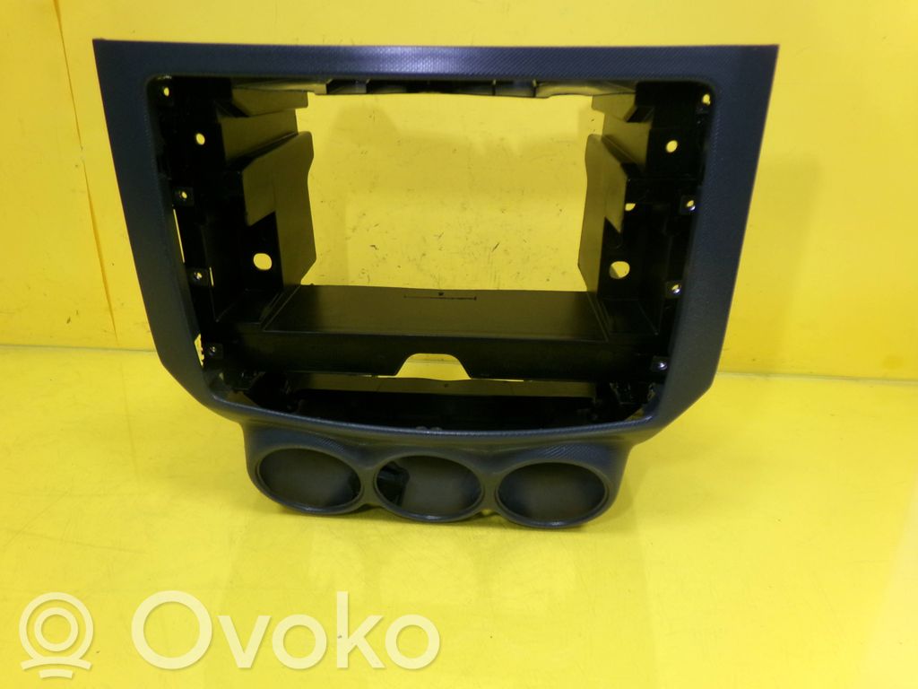 Smart ForFour I Moldura del panel (Usadas) 