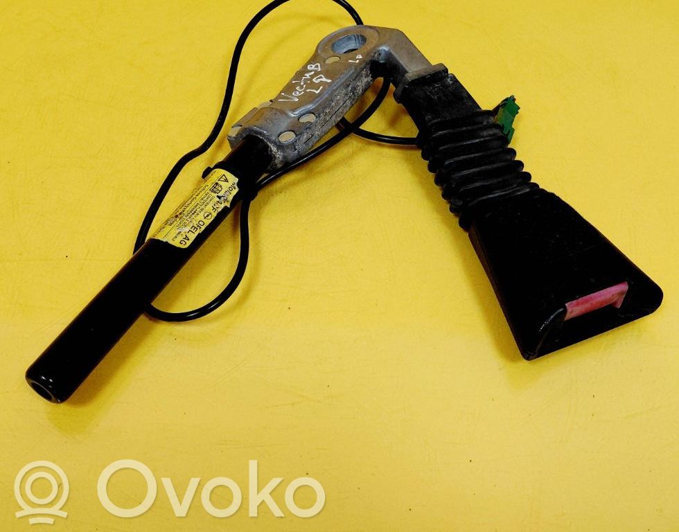 Opel Vectra B Bridă fixare centură de siguranță față 
