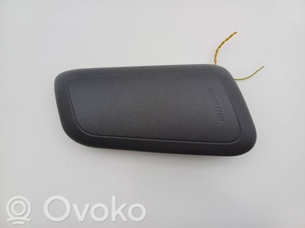Peugeot 107 Airbag de siège 