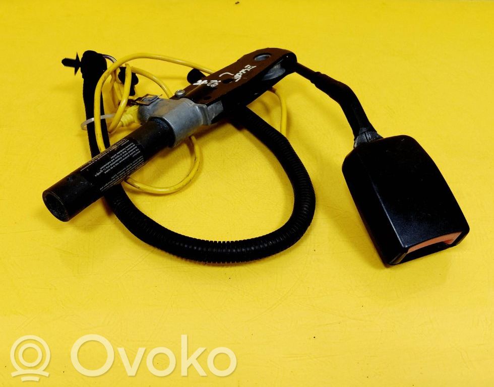 Ford Escort Sagtis diržo priekinė 