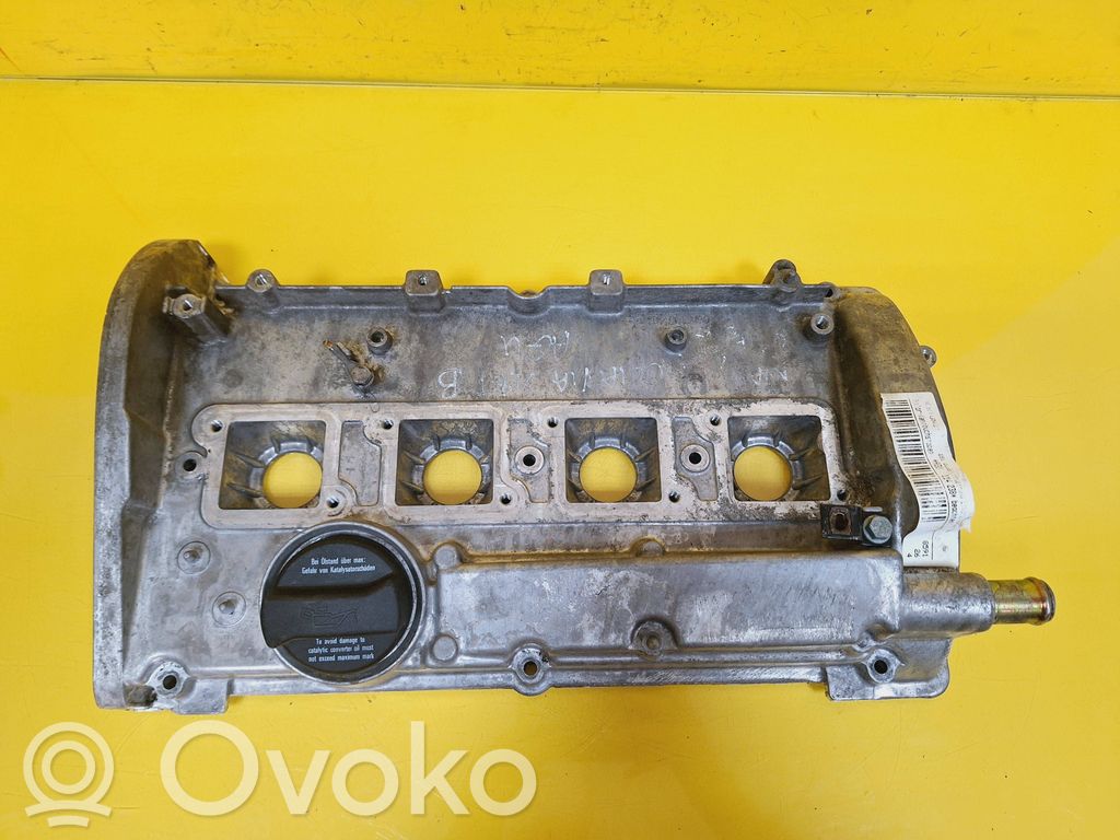 Audi A3 S3 8L Ventildeckel 