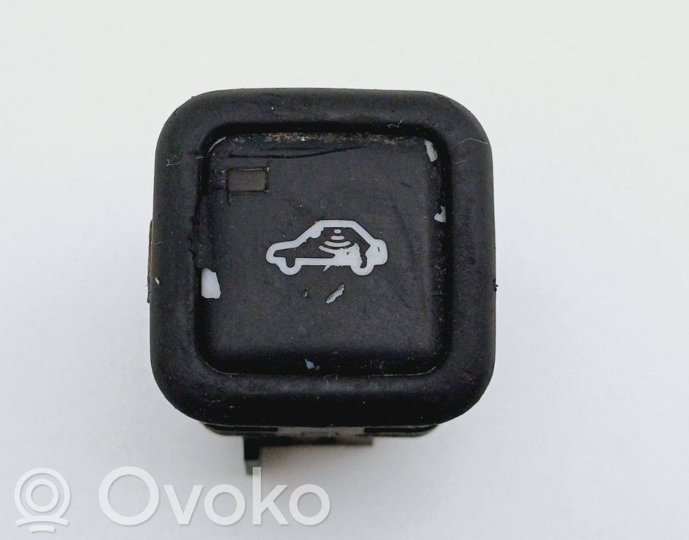 Audi A6 S6 C5 4B Interruptor de la alarma 