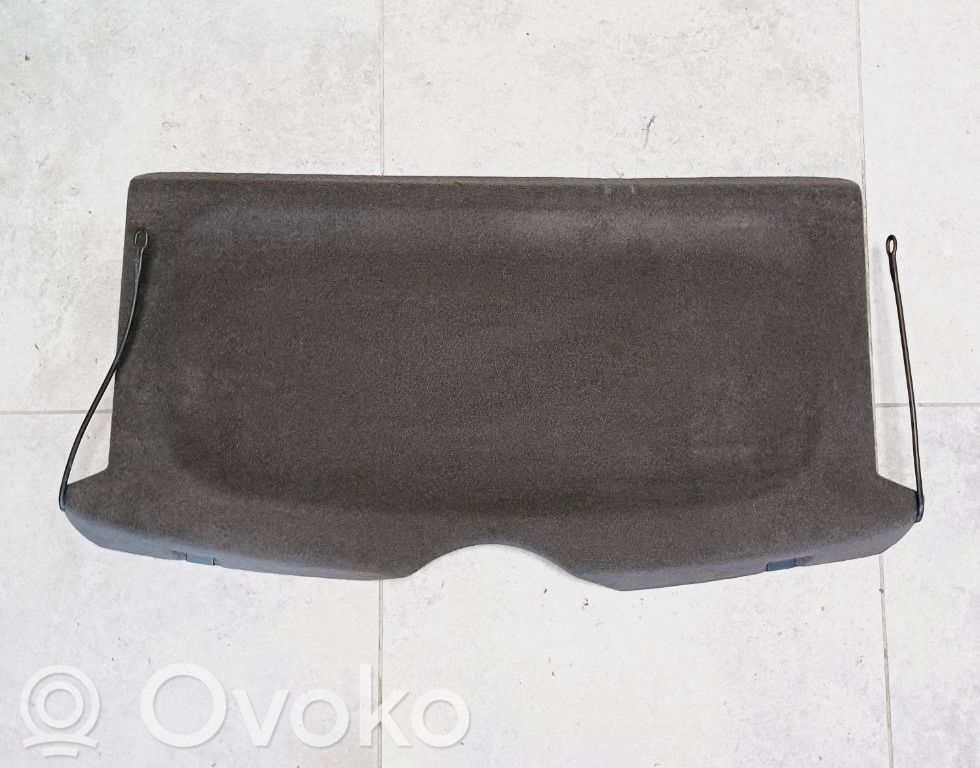 Opel Corsa C Parcel shelf 