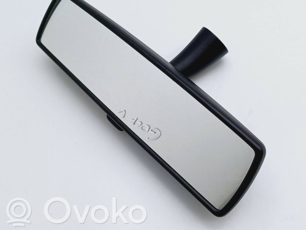 Espejo retrovisor (interior)   010761