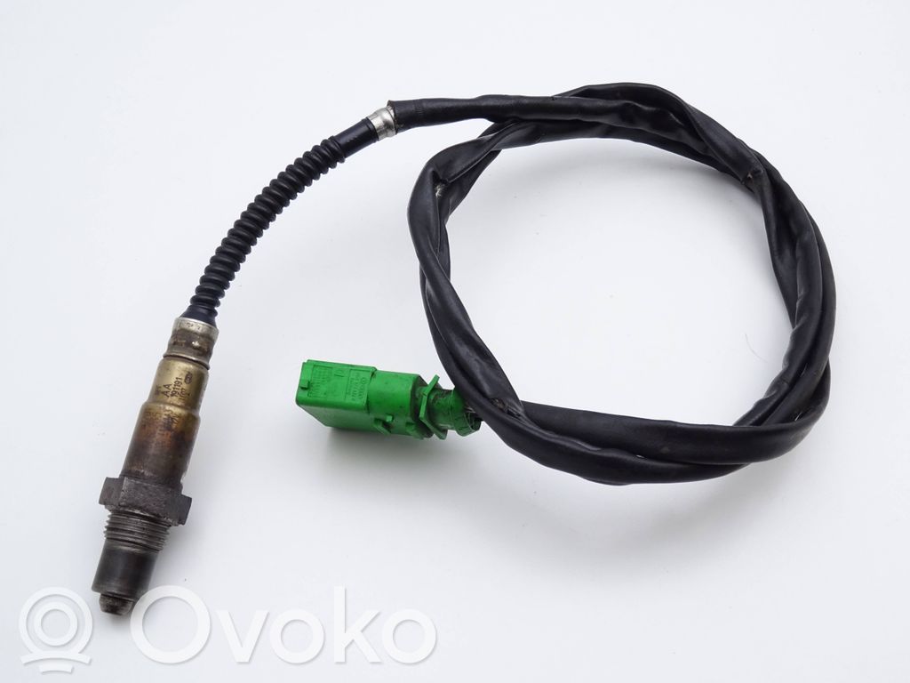 Audi A6 S6 C5 4B Lambda probe sensor 