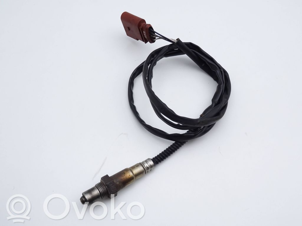 Audi A6 S6 C5 4B Lambda probe sensor 