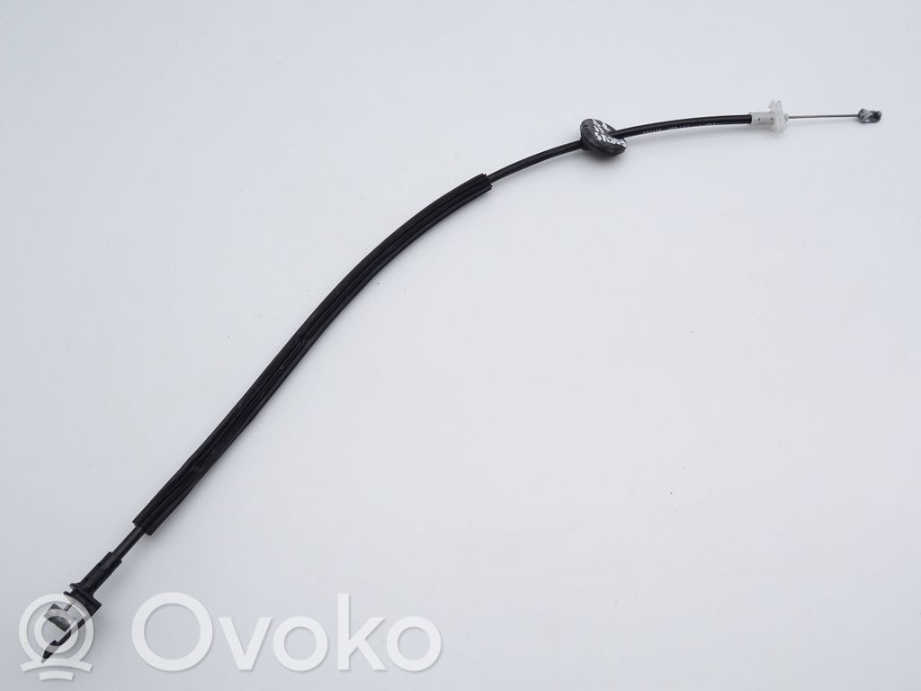 Ford Focus Front door cable line 