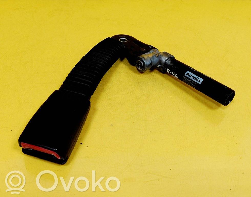 Sagtis diržo priekinė   02967F