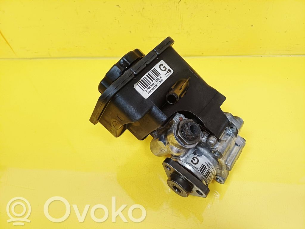 BMW 3 E46 Power steering pump 