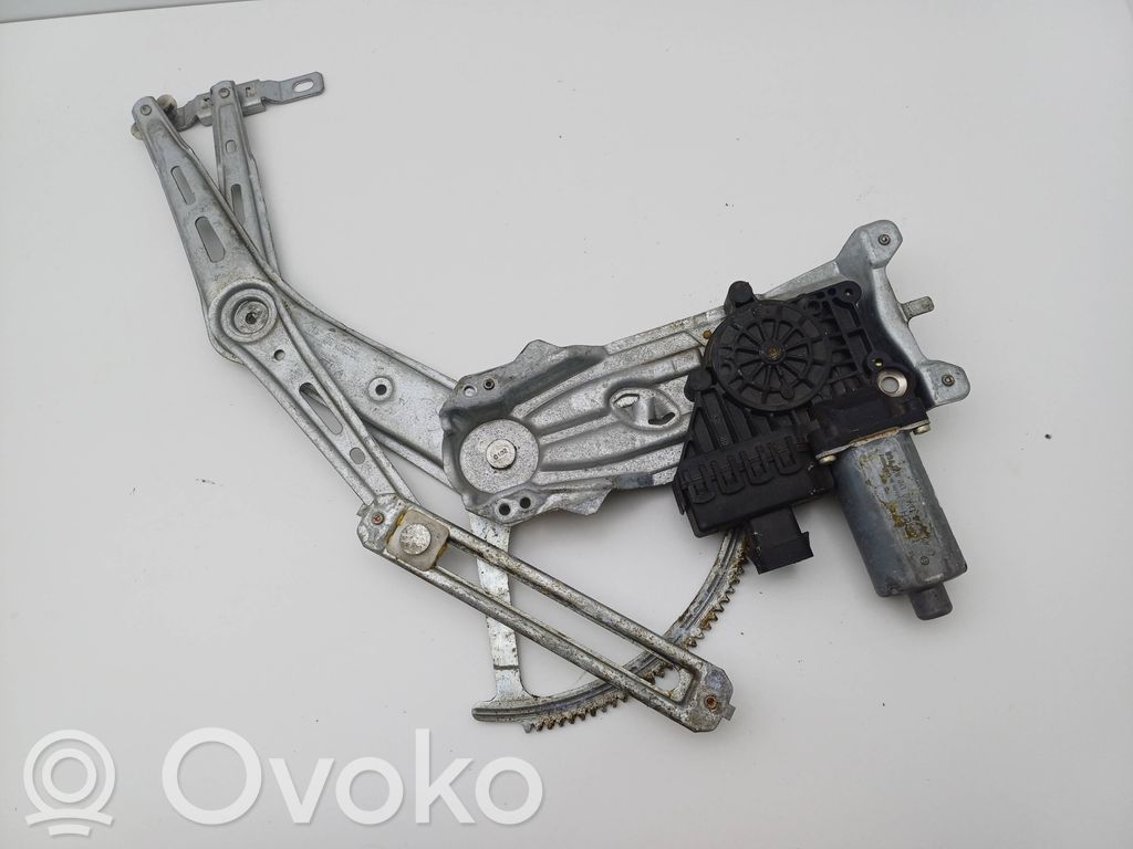 Etuoven ikkunan nostin moottorilla   90579355,0130821768