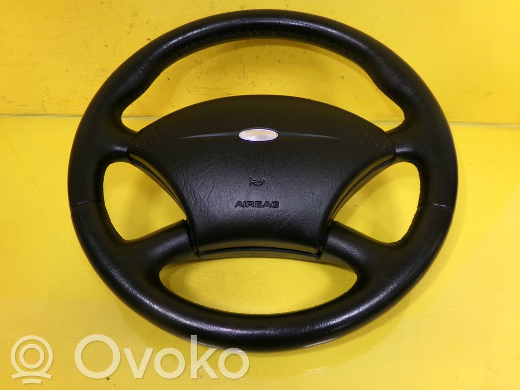 Ford Focus Steering wheel 