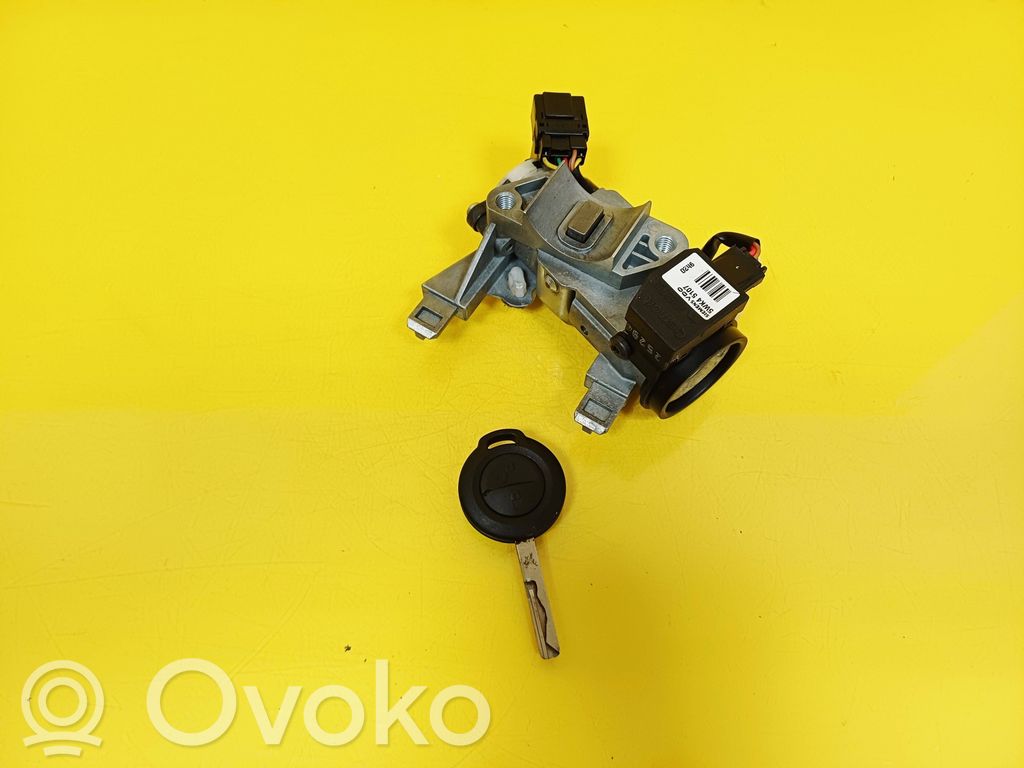 Virtalukko   MR587813,5WK45107