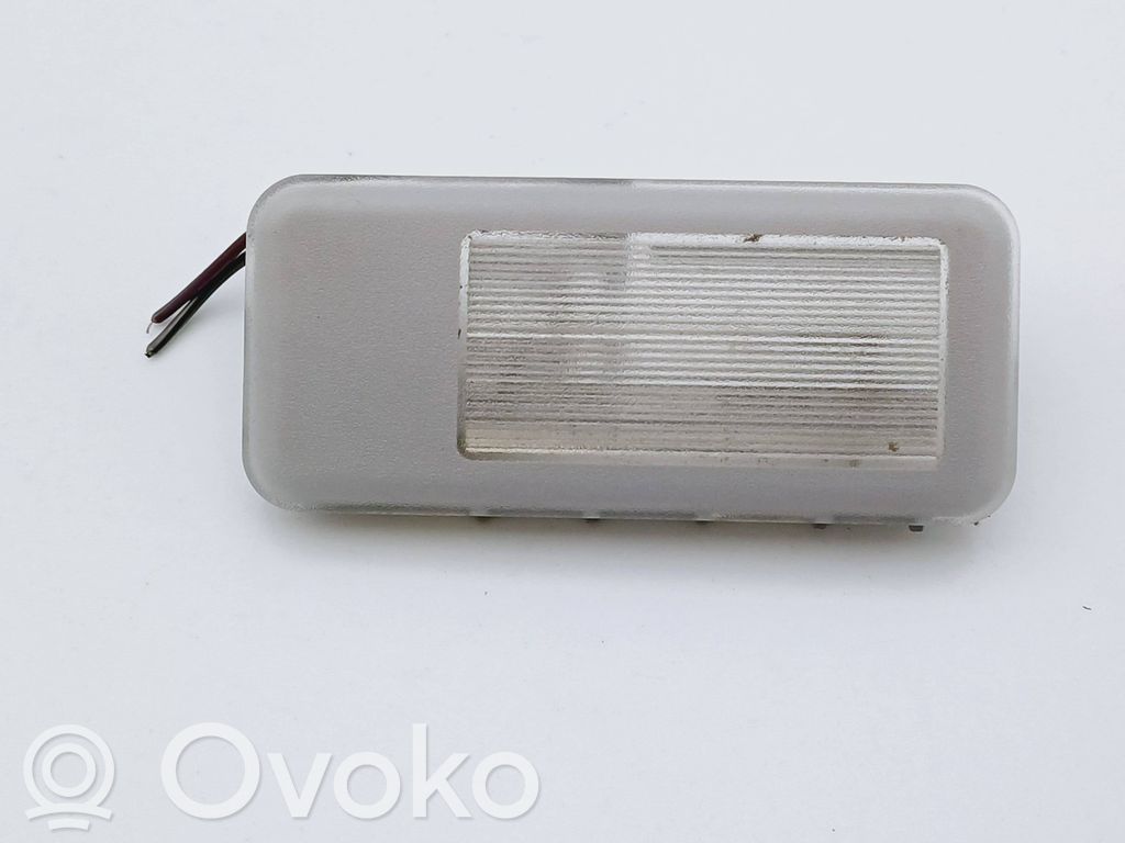 Other interior light   140929