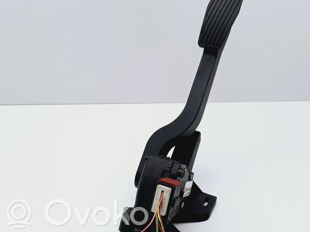Opel Corsa C Akceleratoriaus pedalas 