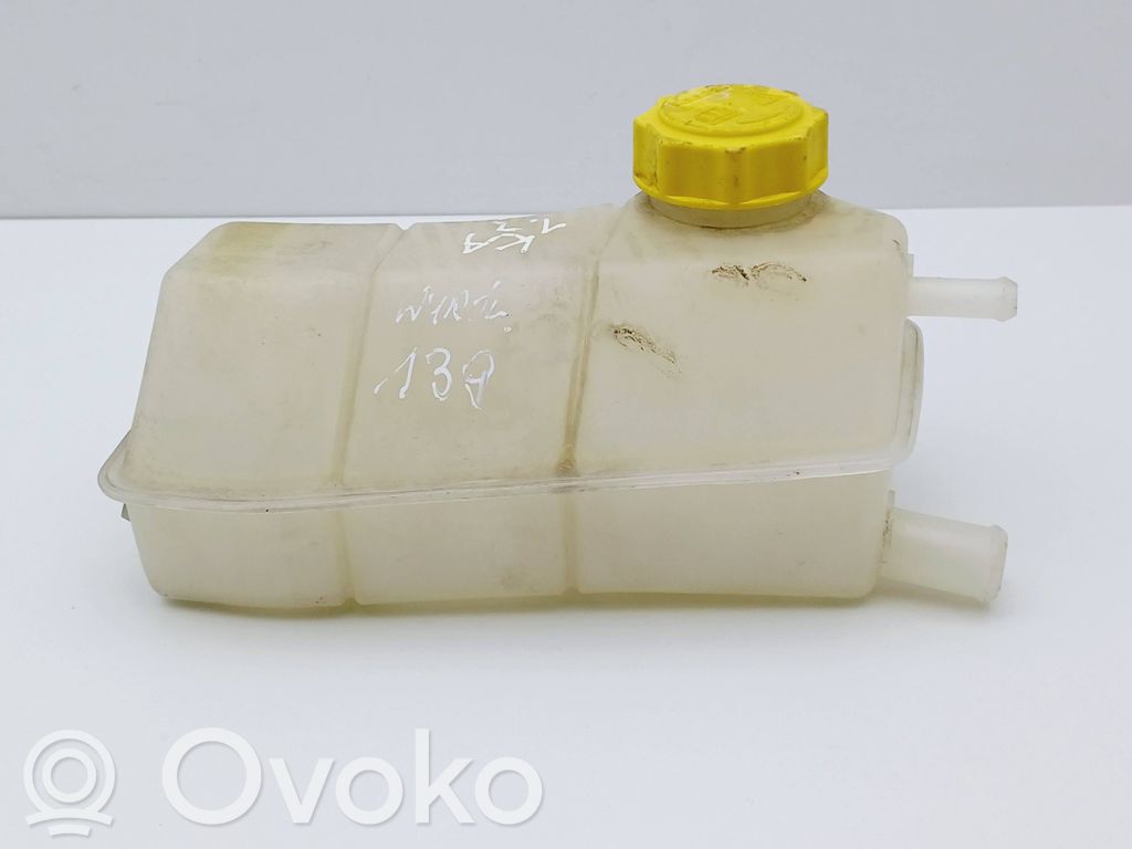 Ford Ka Aušinimo skysčio išsiplėtimo bakelis 