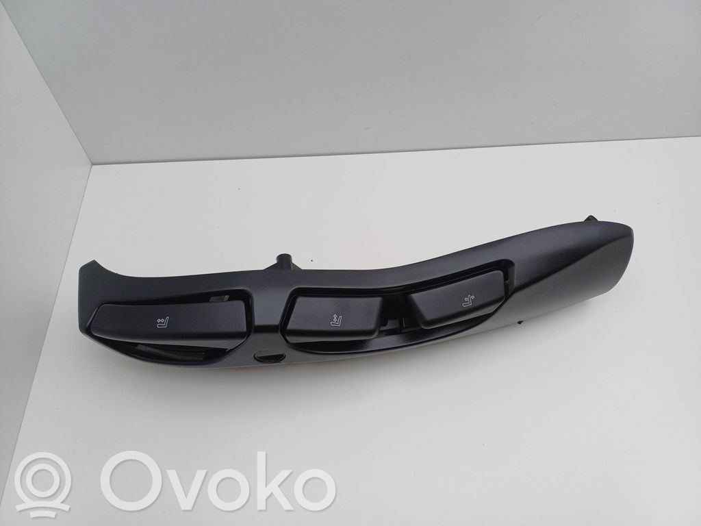 BMW 3 E46 Seat adjustment handle 