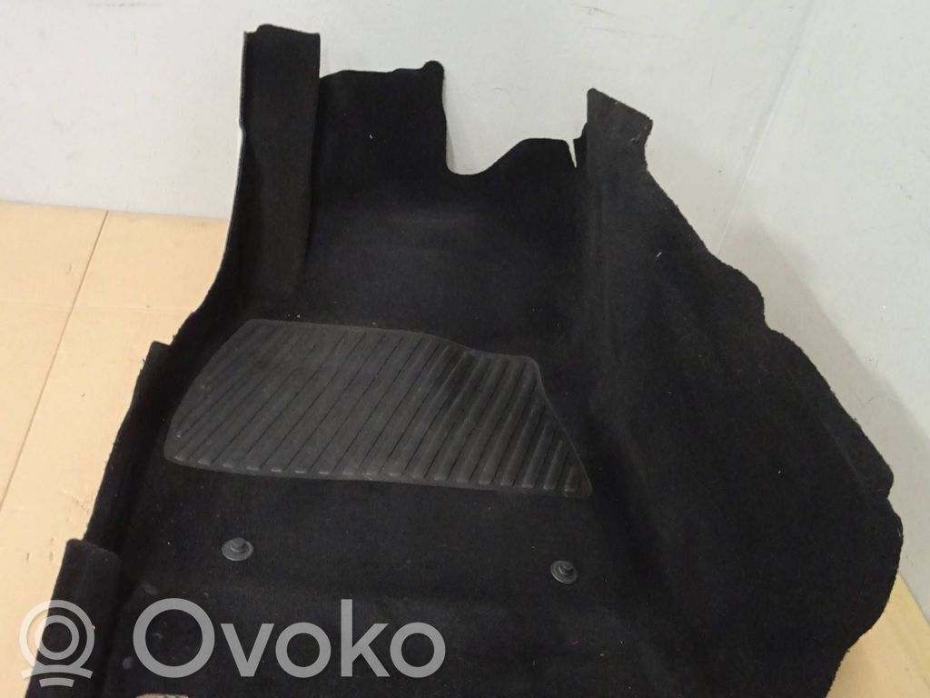 Opel Insignia A Alfombra interior 