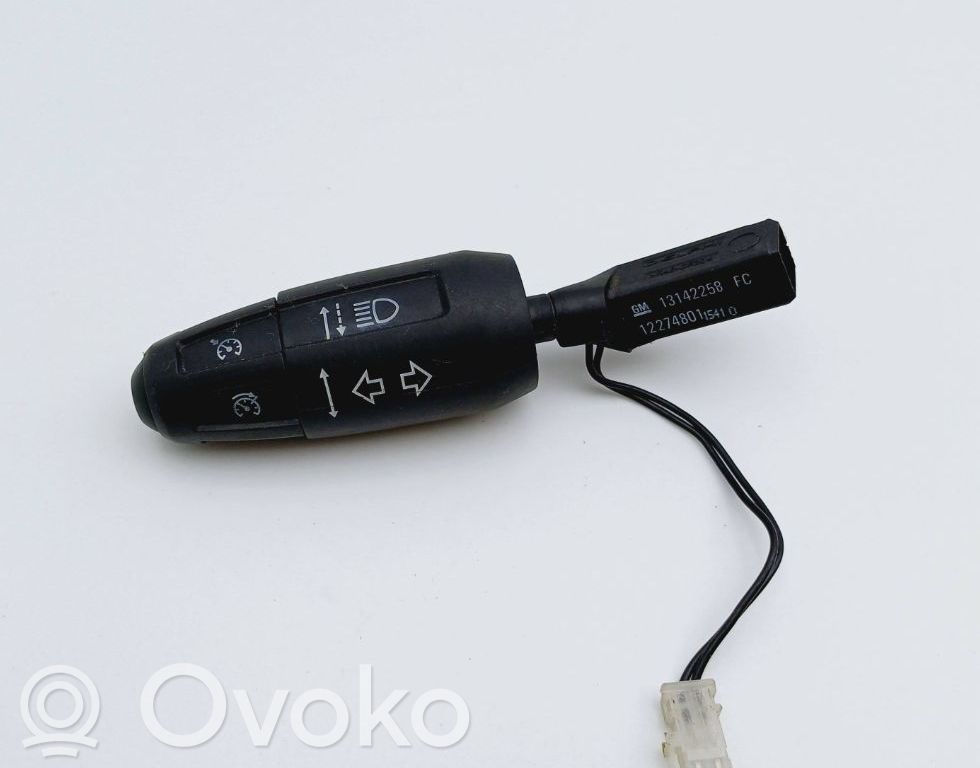 Opel Corsa D Indicator stalk 