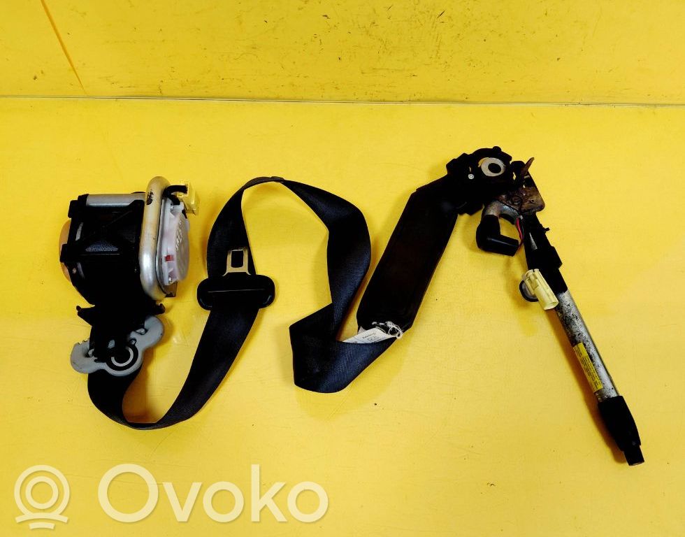 Honda Jazz Cinturón delantero 