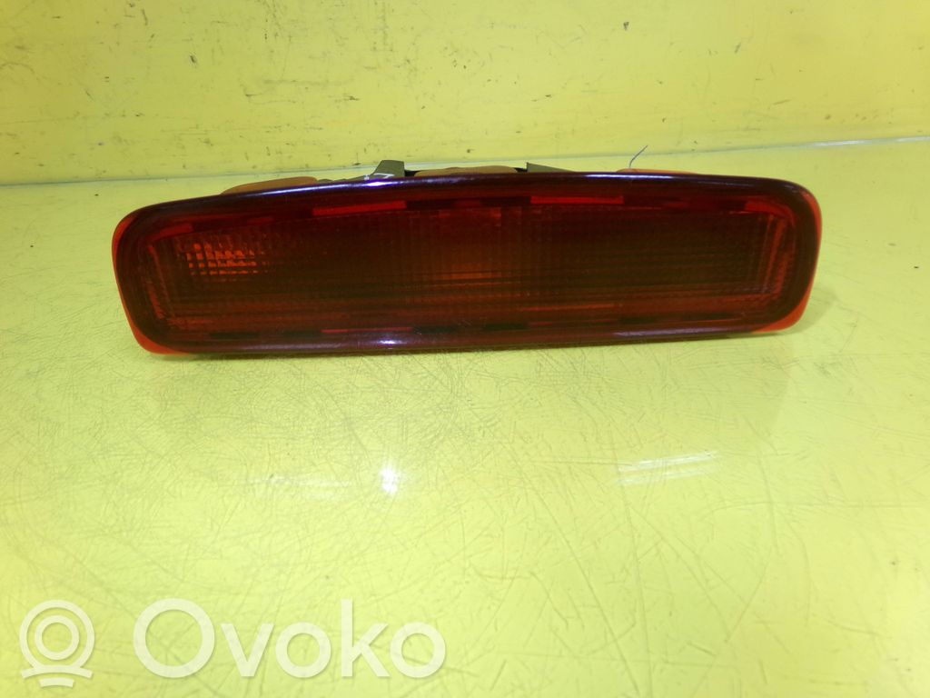 Dacia Logan I Third/center stoplight 