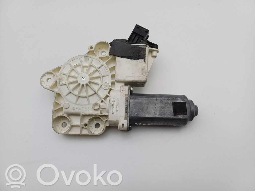Opel Vectra C Motorino alzacristalli della portiera posteriore 