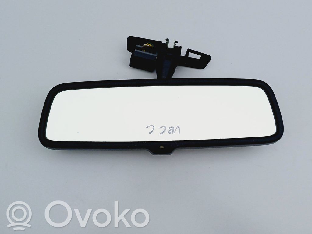 Espejo retrovisor (interior)   025611,13253547