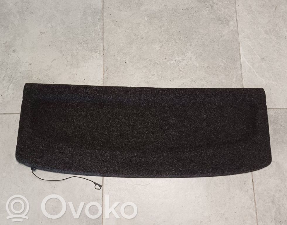 Opel Corsa D Hattuhylly 