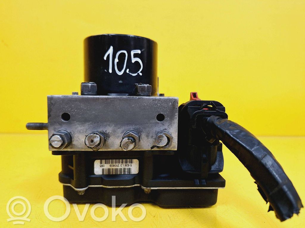 Pompa ABS   6R0907379R,6R0311517AD,0265955006