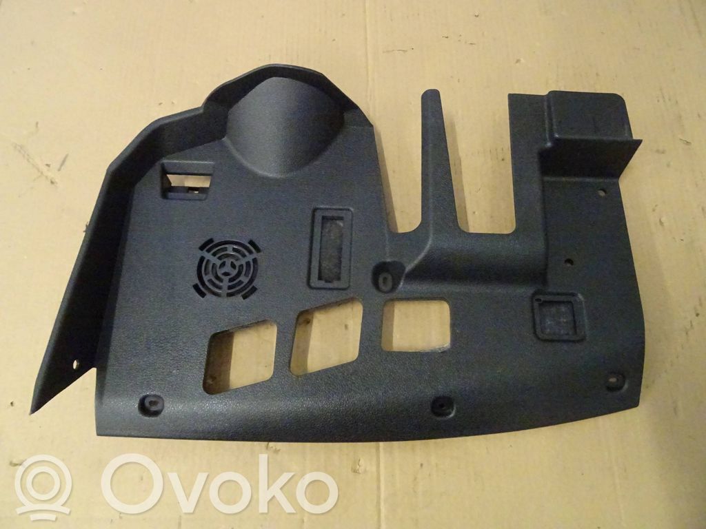 BMW 1 E81 E87 Otros repuestos del interior 