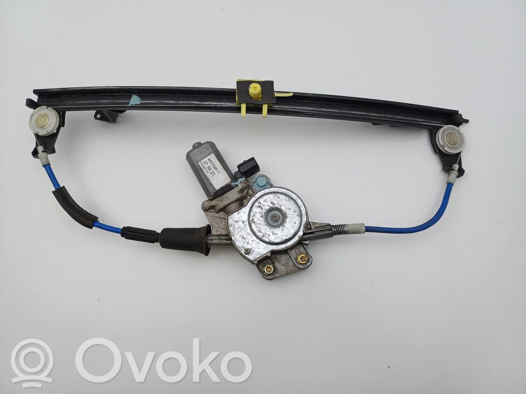 Fiat Bravo - Brava Elektryczny podnośnik szyby drzwi przednich 