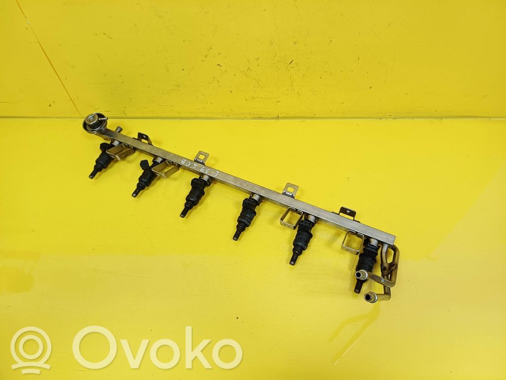 Fuel main line pipe   1427240,1427335,14279851353