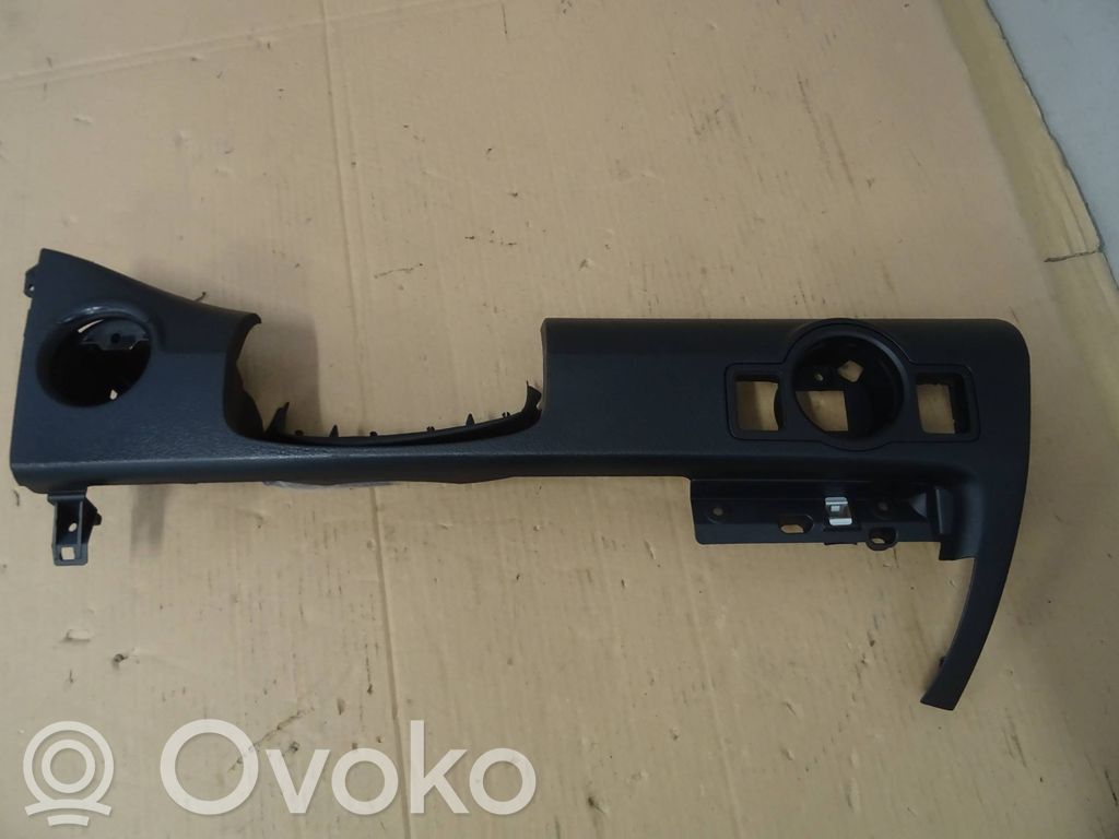 Inne części wnętrza samochodu   657200,T0028582,P0108685