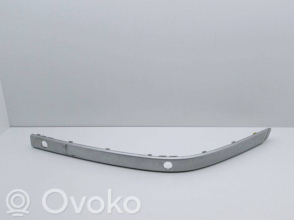 BMW 5 E39 Front bumper splitter molding 