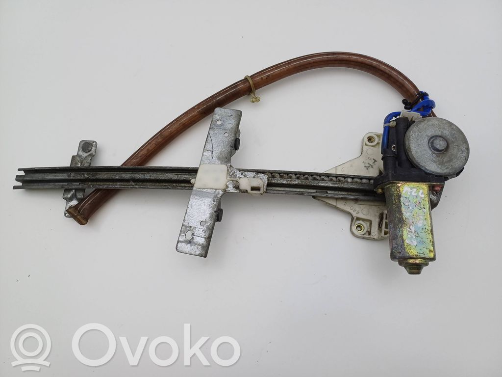 Mazda 626 Regulador de puerta delantera con motor 