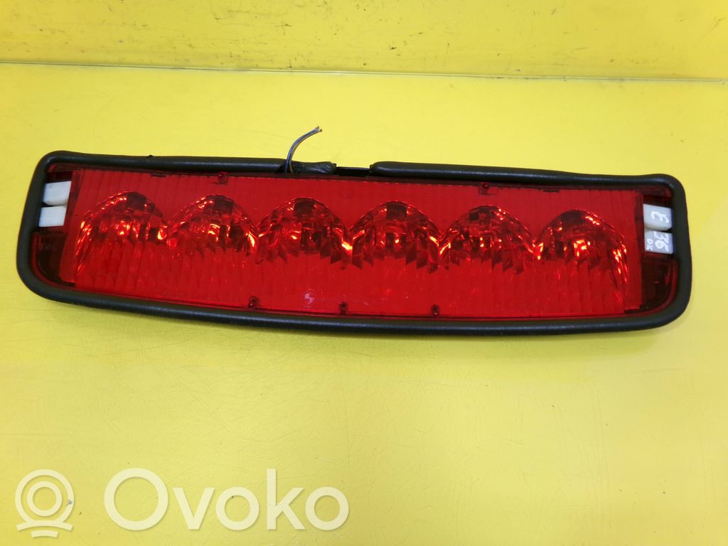 BMW 3 E36 Third/center stoplight 