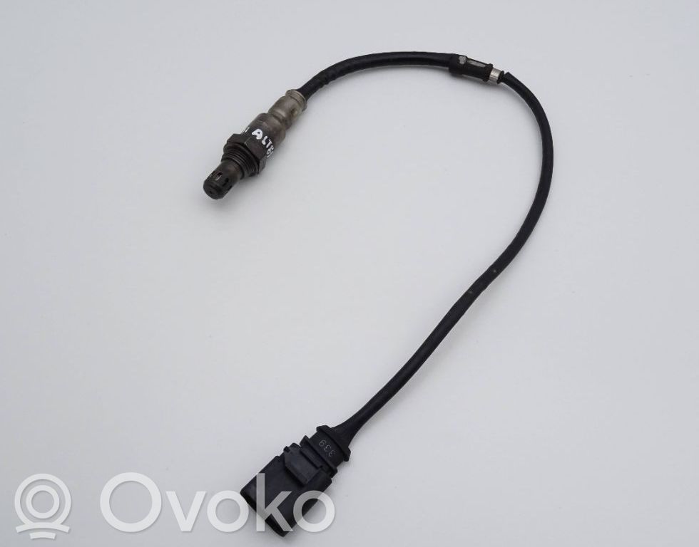 Seat Altea XL Lambda probe sensor 
