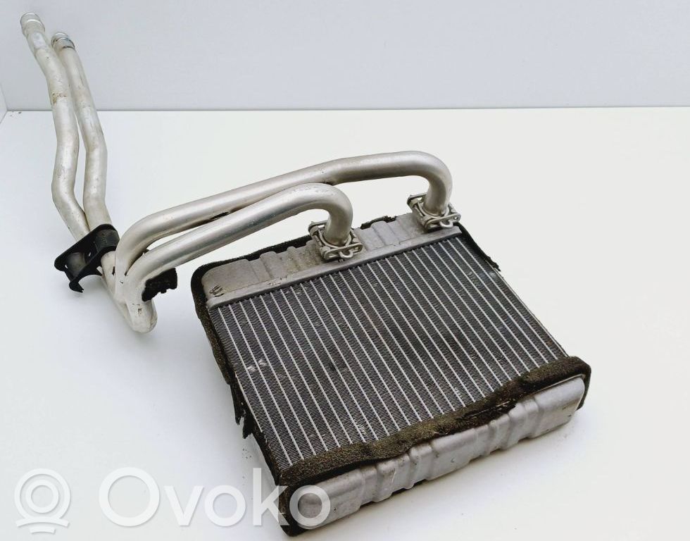 Mazais radiators