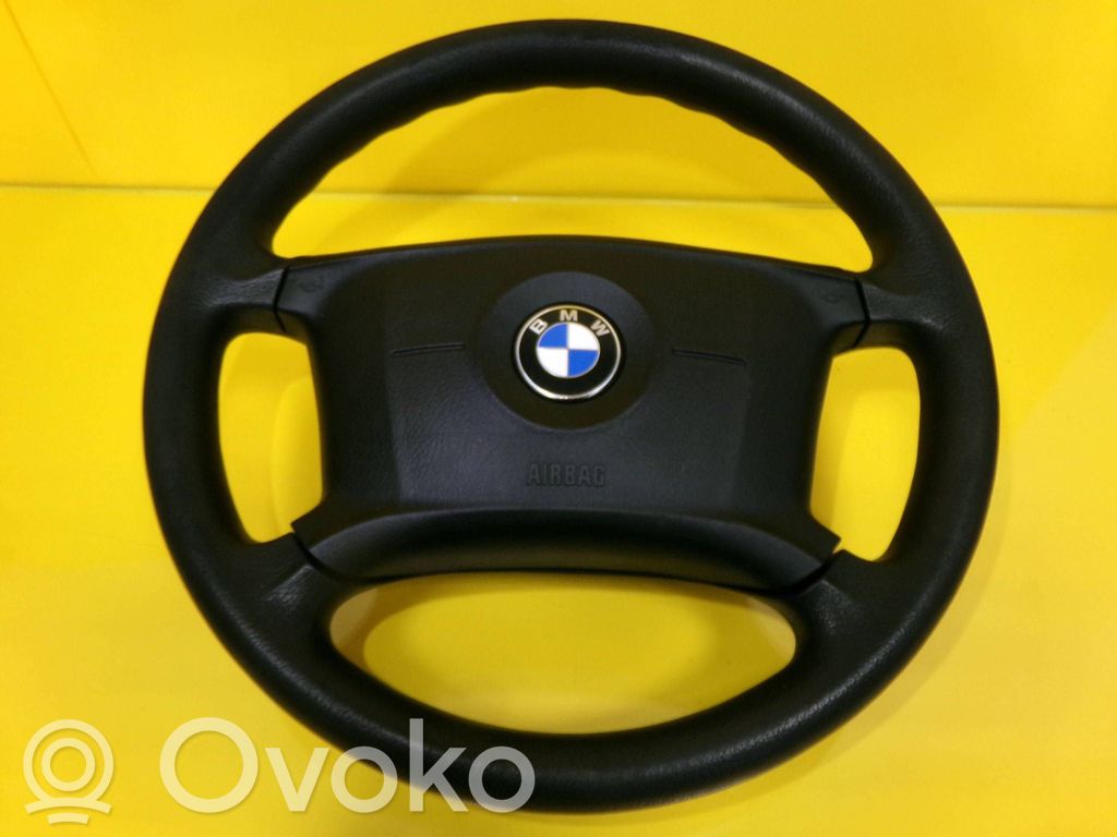 BMW 3 E46 Руль 