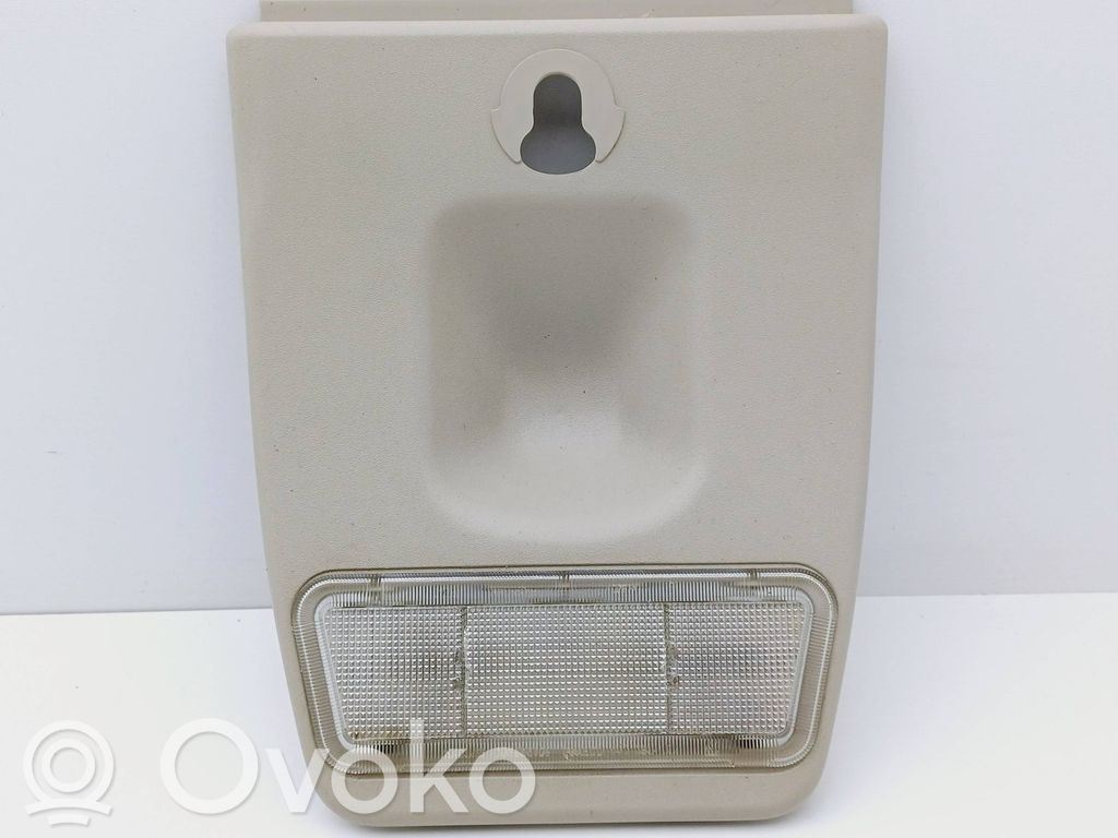 Opel Corsa B Other interior part 