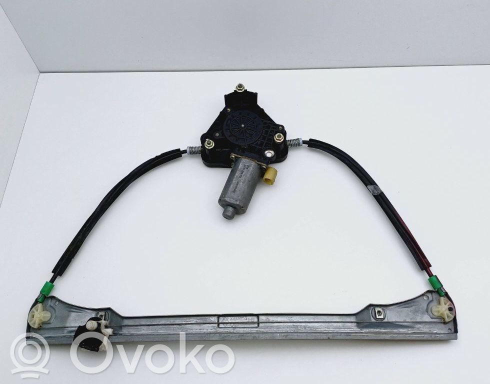 Renault Clio II Etuoven ikkunan nostin moottorilla 