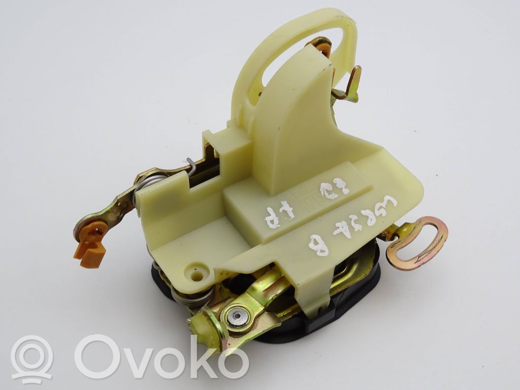 Opel Corsa B Front door lock 