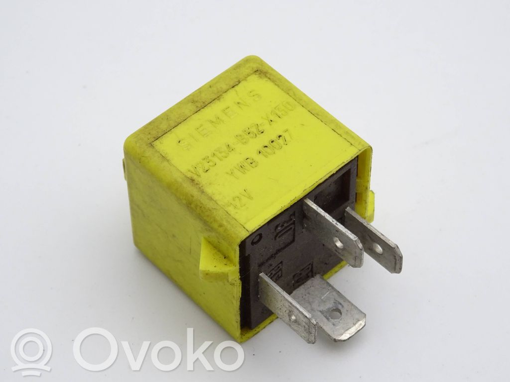 Muu rele   YWB10027,V23134B52X130