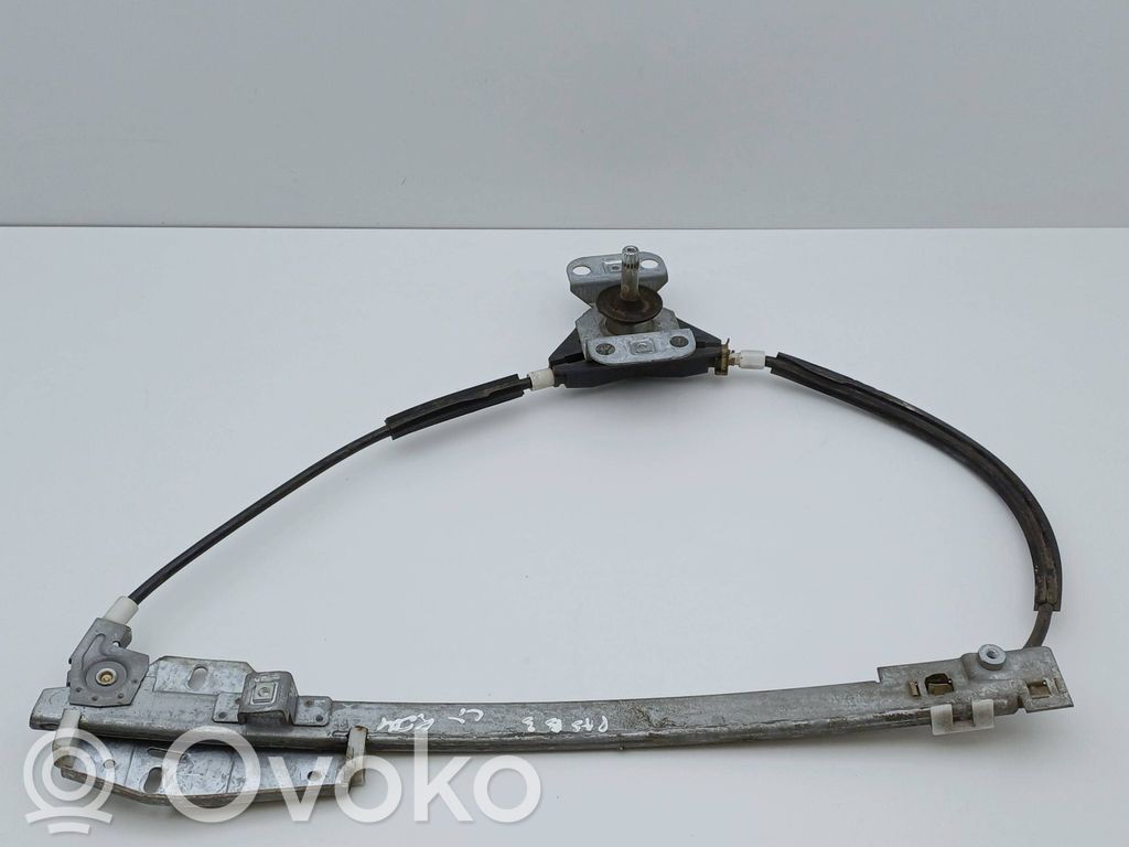 Volkswagen PASSAT B3 Macara geam spate manuală 
