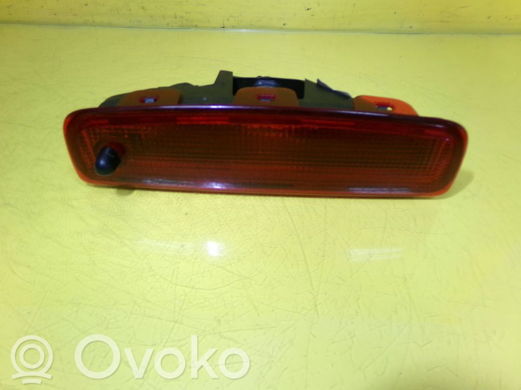 Dacia Logan I Third/center stoplight 