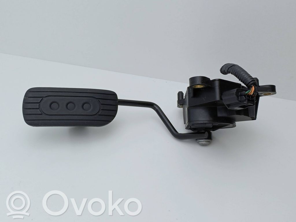 Nissan Note (E11) Pedale dell’acceleratore 