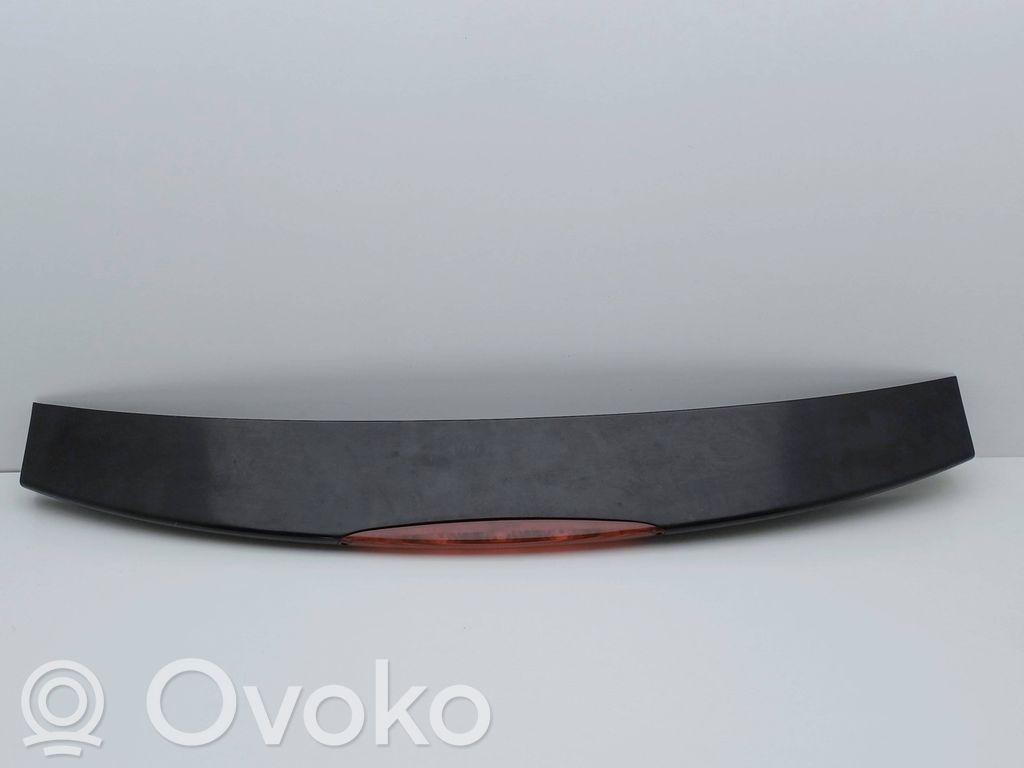 Smart ForTwo I MC01 Spoiler tylnej szyby klapy bagażnika 