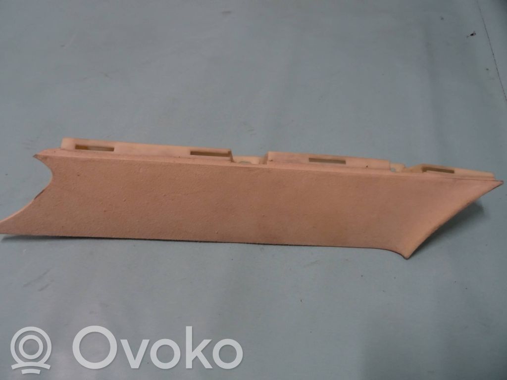 Osłona środkowa słupka / C   4F0867245D,721ACAF02XU,4E0867245D