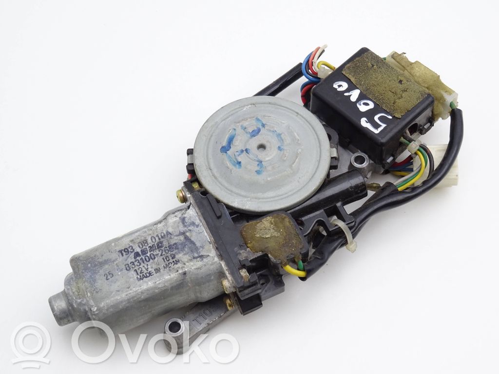 Mazda 6 Motor / Aktuator 