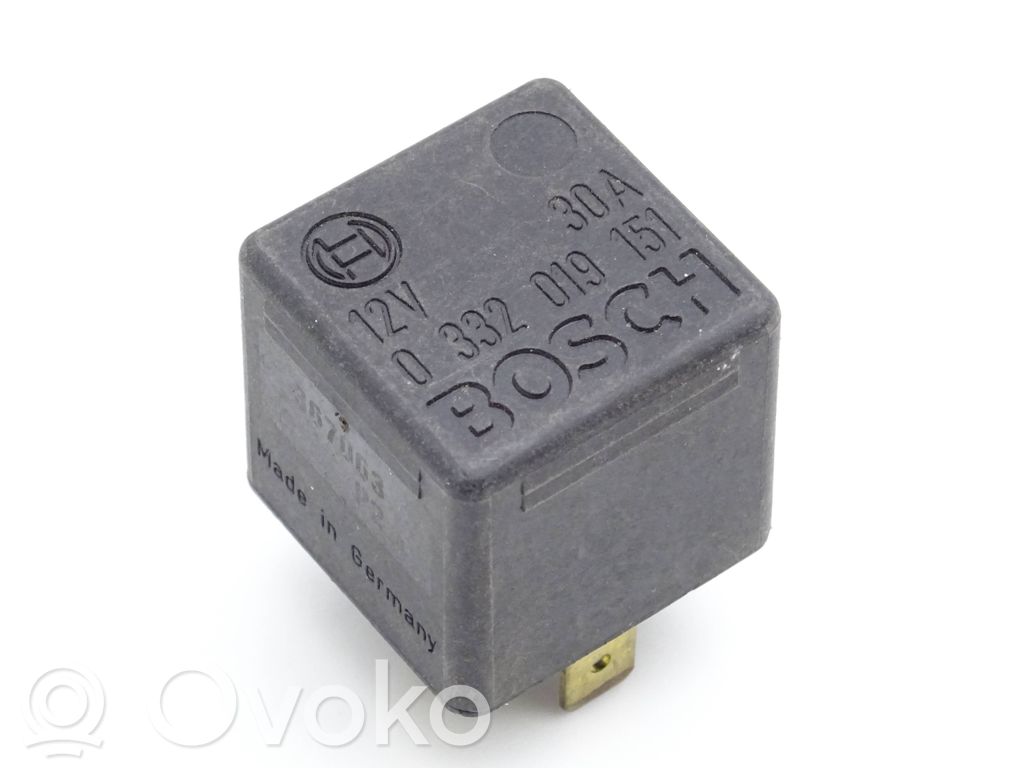 KIA Sportage Other relay 