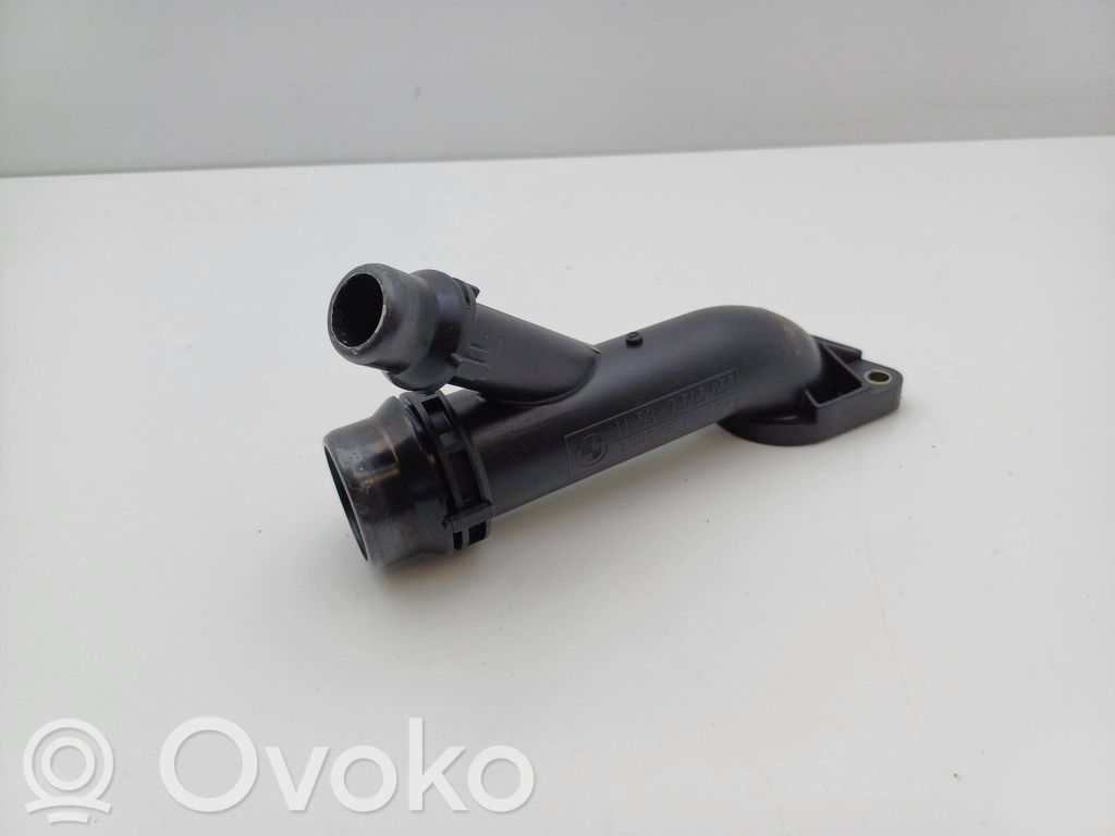 BMW 3 E46 Carcasă termostat 